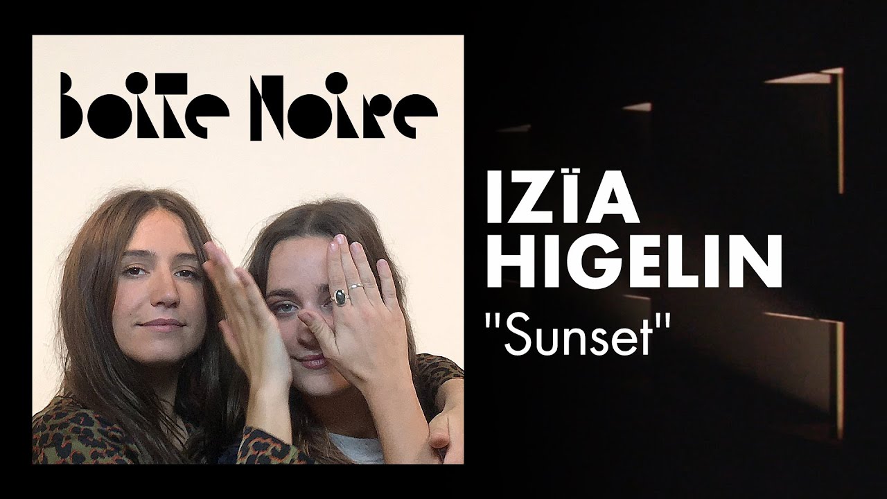 Izïa Higelin interprète 