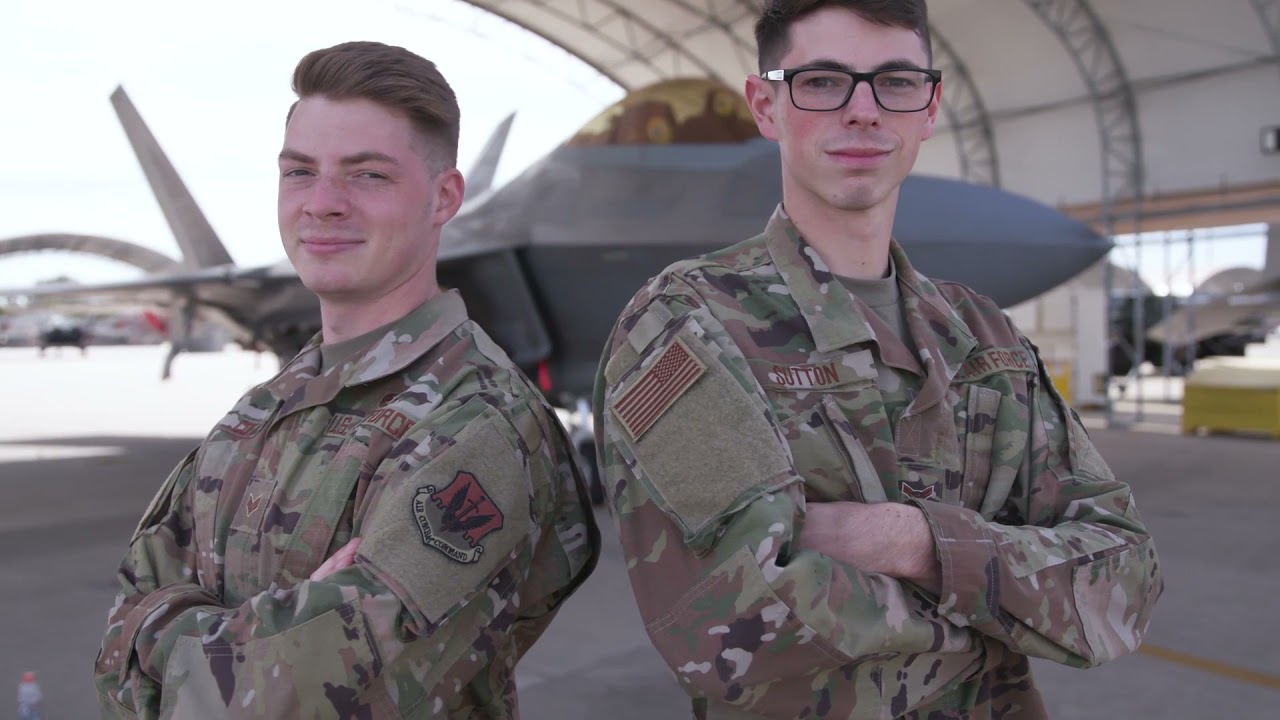 192nd Wing, Virginia Air National Guard mission brief