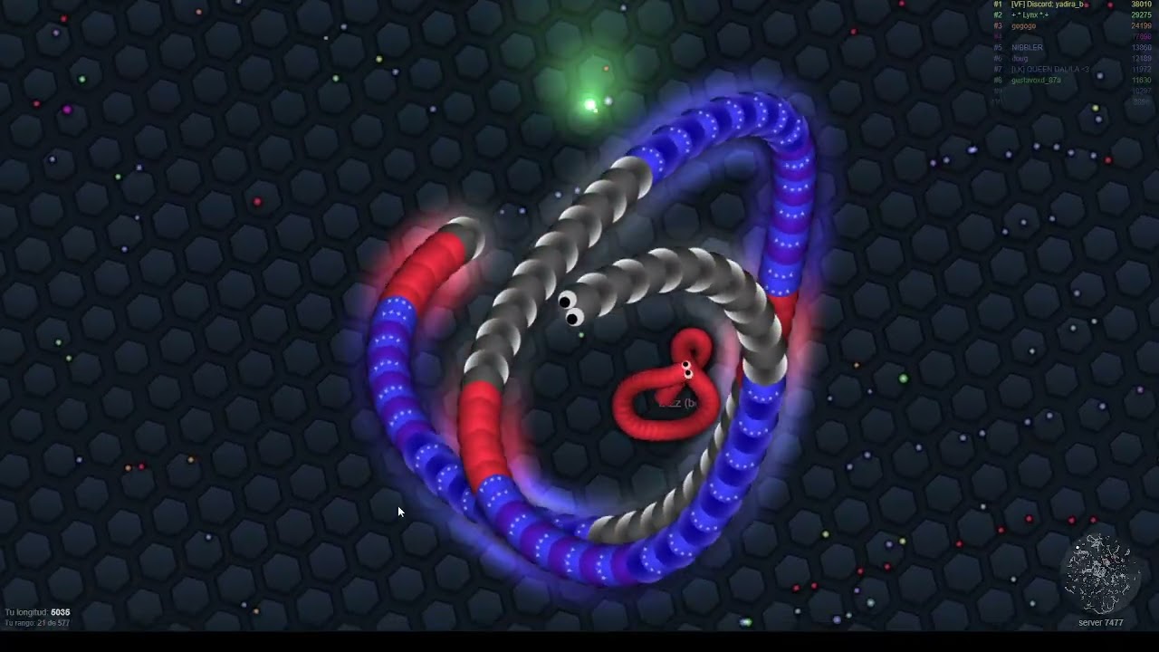 The Cleanest Trap I’ve Ever Done 🐍🔥