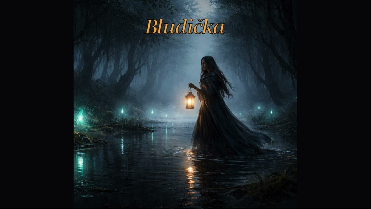 Raja Music AI - Bludička