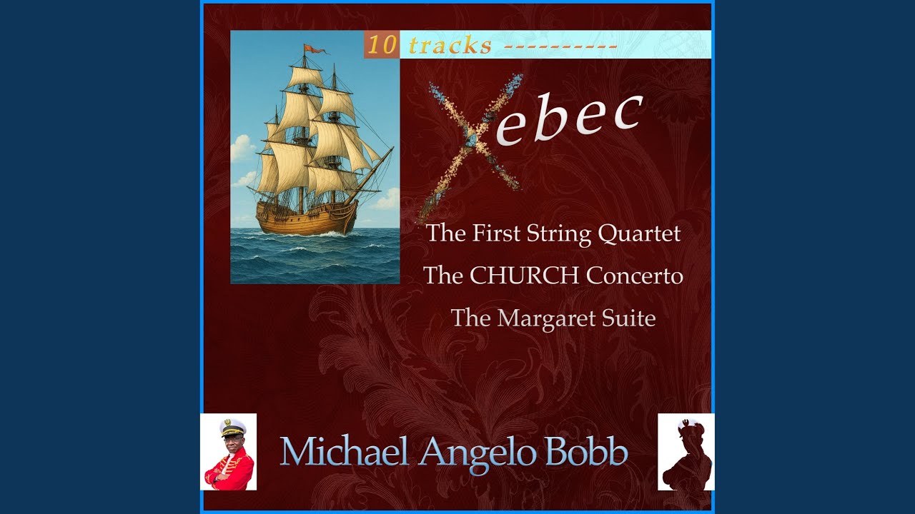 IX. A Kiss of Three