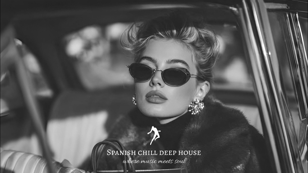 Spanish Chill Deep House Mix 2026 🇪🇸 Relaxing Melodic Playlist (Vol. 40)