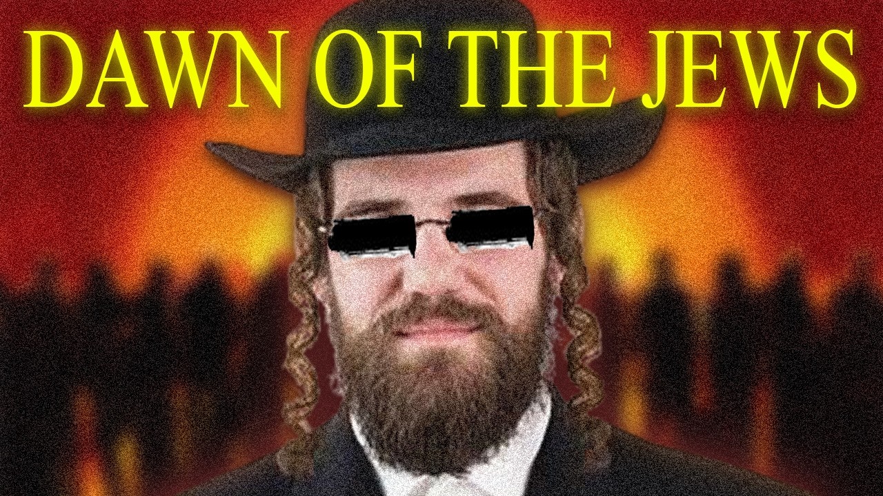 Dawn Of The Jews