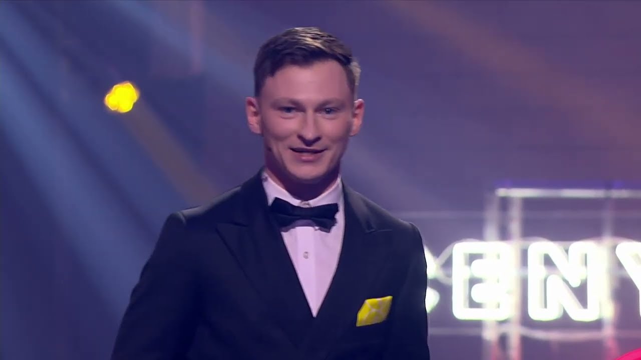 Ceny Anděl Coca-Cola 2021(Cel&yacute; pořad)