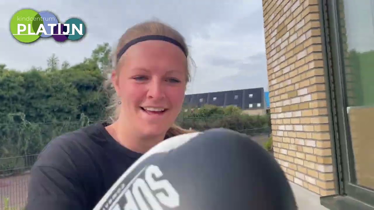 Vlog 03 - De Platijn Sportcaroussel