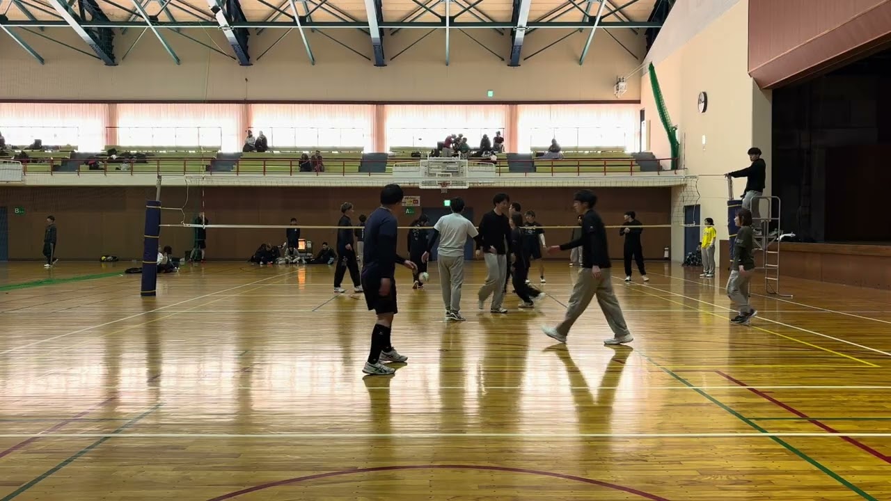2026.1.18ヴァンクール杯上位vsヴァンクール