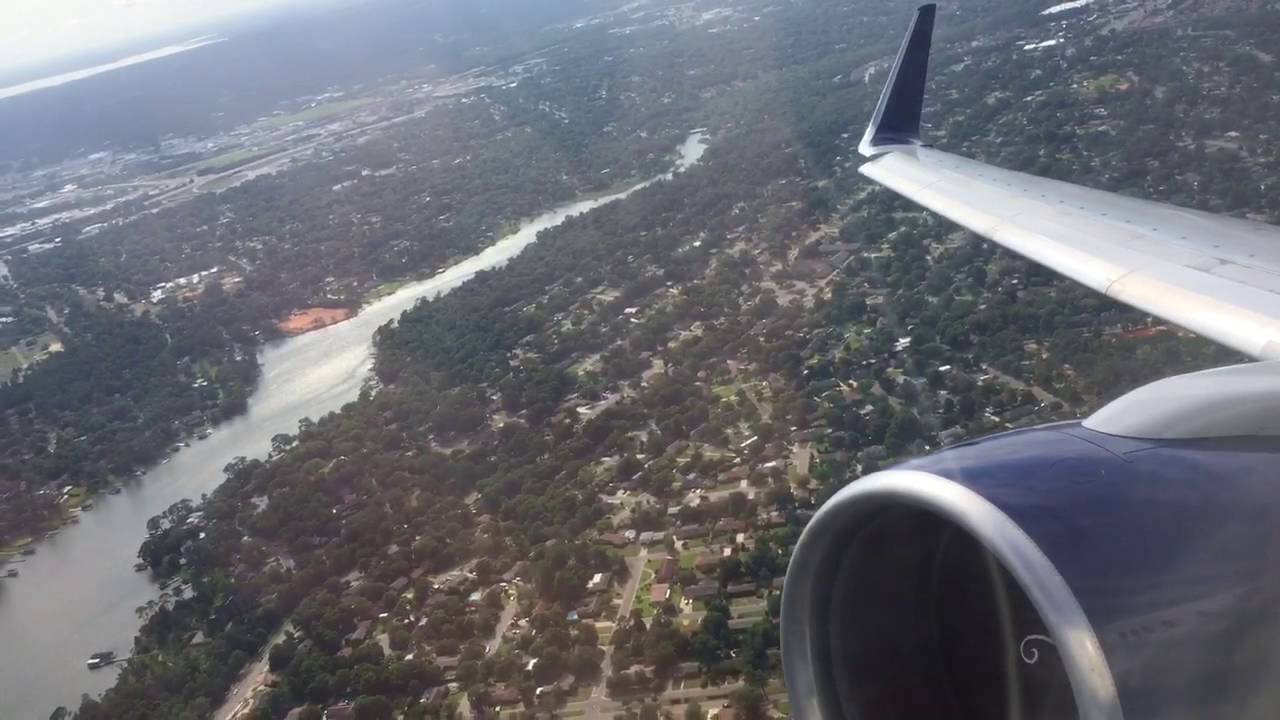 Delta Air Lines Takeoff from Pensacola (PNS) | Boeing 757-200 (75D) | Loud PW2000 Engine Sound!