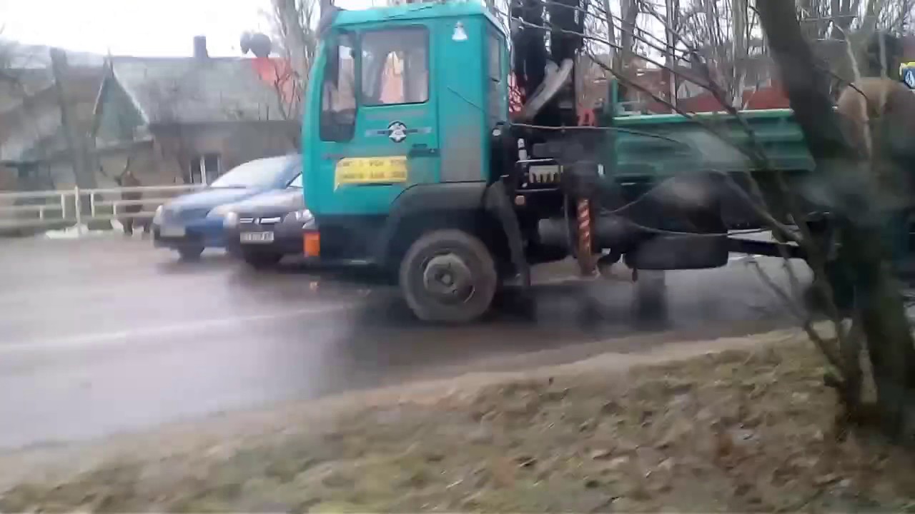 Такого в Херсоне никто не ожидал