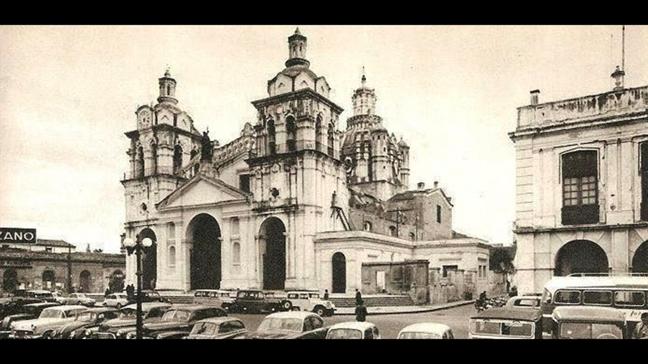 CÓRDOBA en el recuerdo