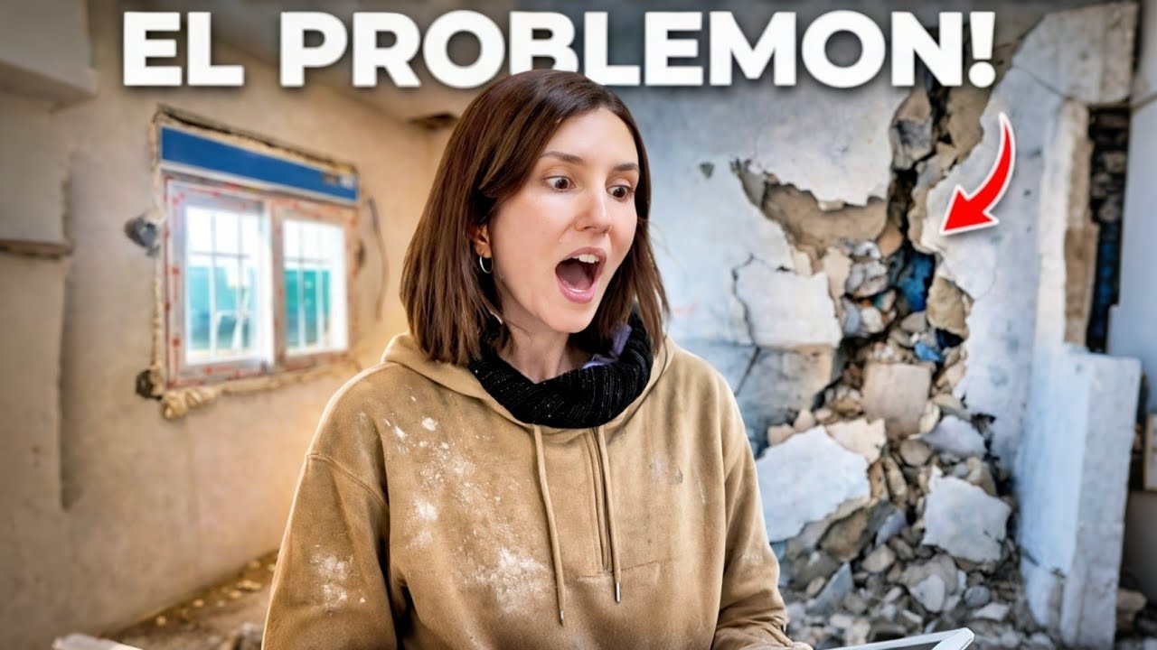 REFORMA VILLA #86 El GRAN problema, que no esper&aacute;bamos