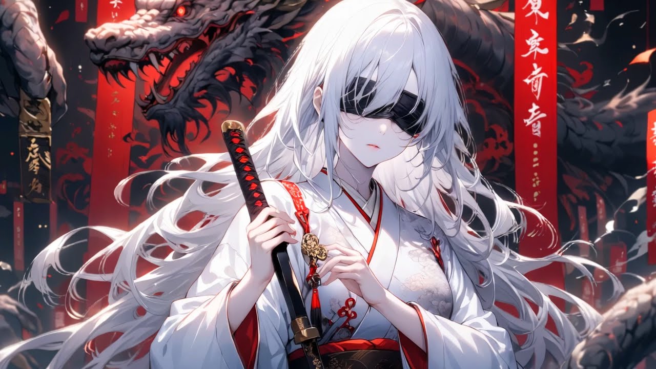 【 和風 曲 和風曲 】霧の辻で逢うて候 - Hinomu