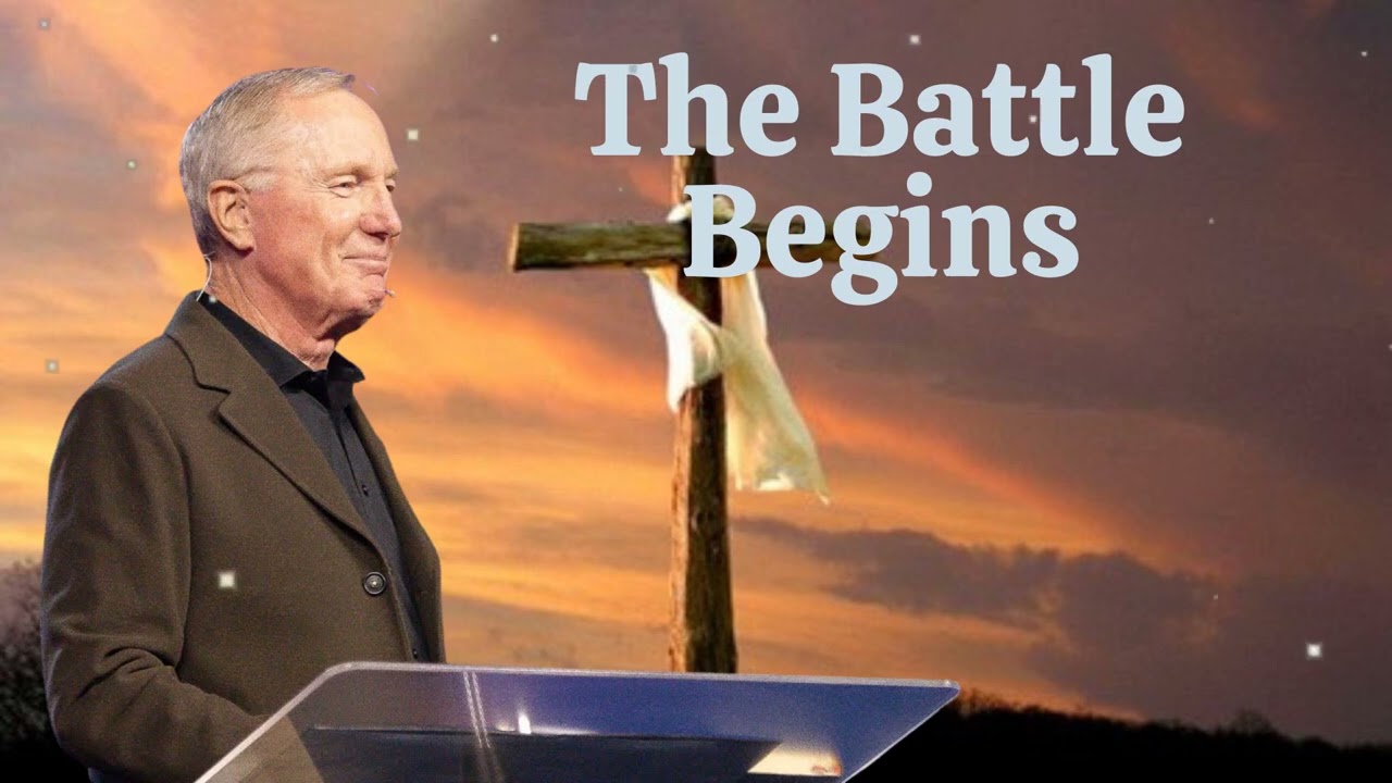 Wonderful Preaching  Love Is Very Important In Your Life - Max Lucado