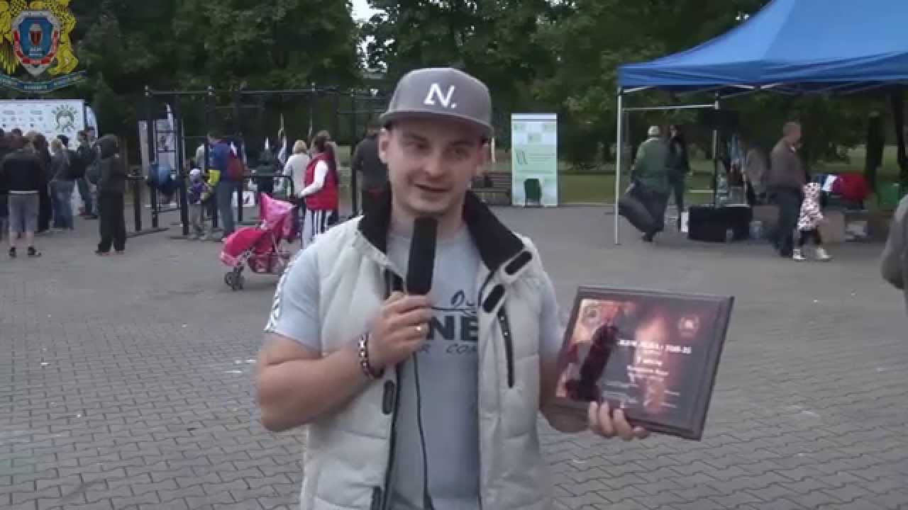 Панкратов Илья (Элита России среди любителей)