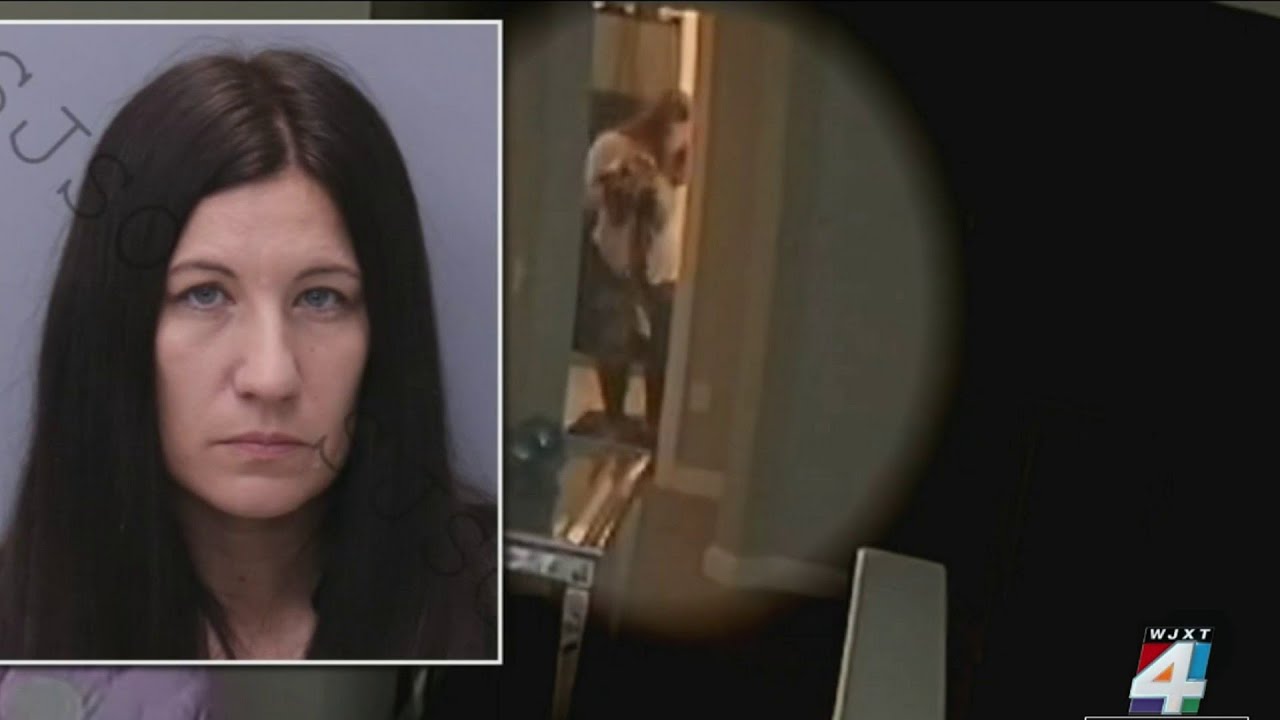 Defense alludes to what motivated Crystal Smith the night Tristyn Bailey was murdered almost two...