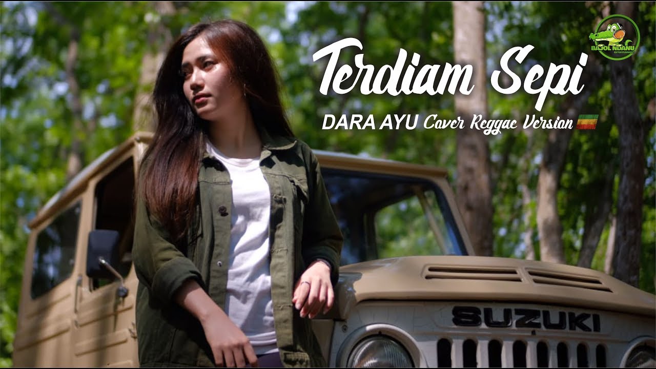 Dara Ayu - Terdiam Sepi (Official Reggae Version)