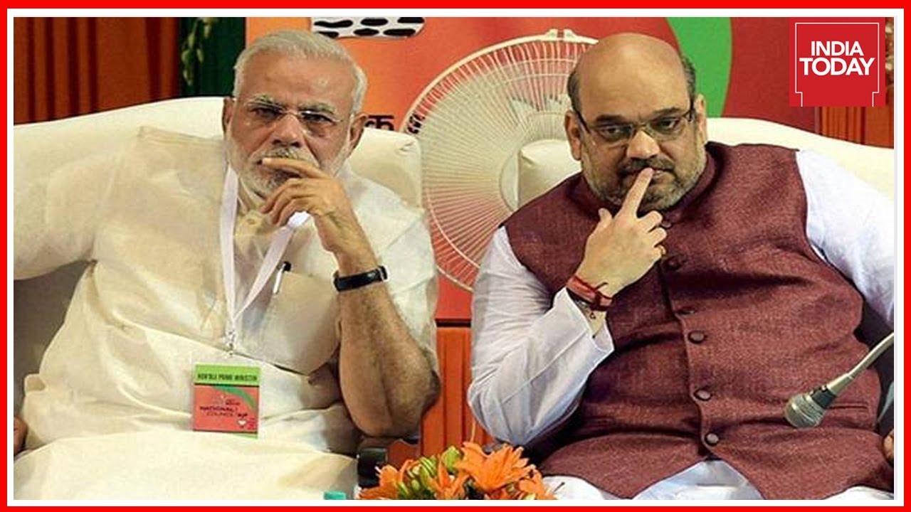 Congress Gives Notice For No-Confidence Motion Against Modi Govt In Lok Sabha