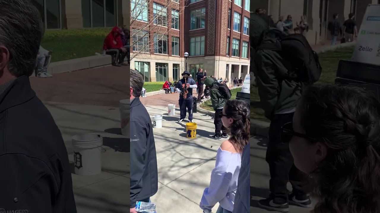 Ann Arbor Hash Bash 2025 - The Annual Event
