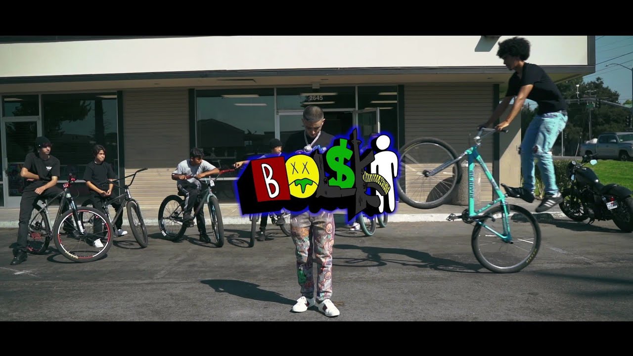 Bolski - 