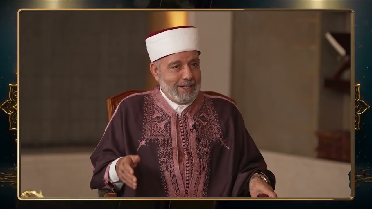 كيف واجه الملأ دعوةَ نوحٍ عليه السلام؟ وكيف صبر وثبت؟ منهجٌ دعويٌّ خالد… ودرسٌ لكلِّ داعية