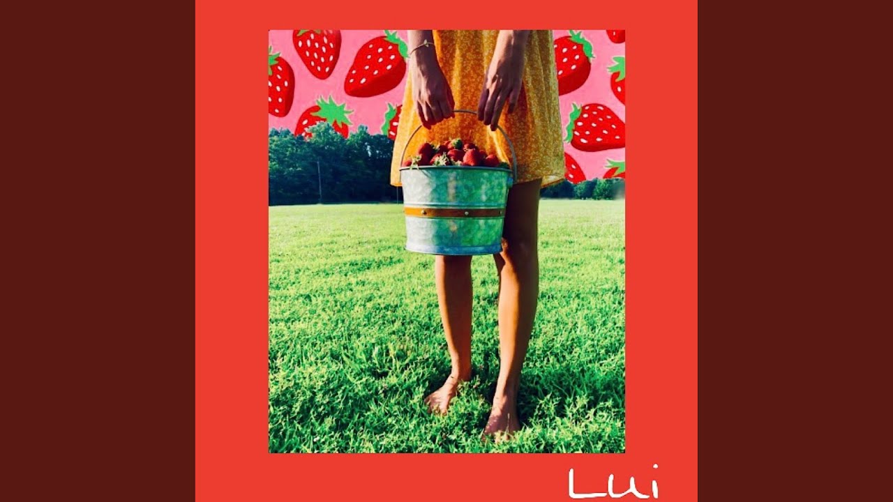 Strawberry