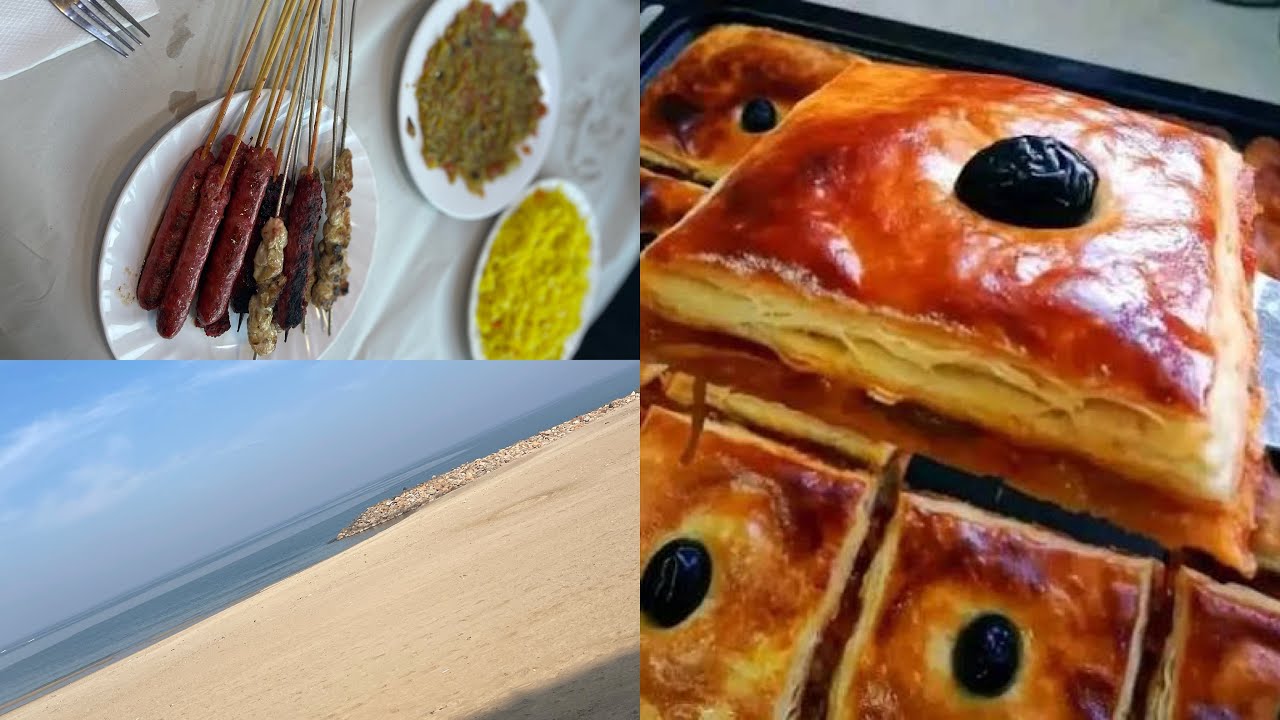 وصفة العجينه المورقة ناجحة 💯بدون تعب 🥰أرواحو نشارك معكم أسوء تجربية في فندق 🏨 معروف هنا في العاصمة 🙂