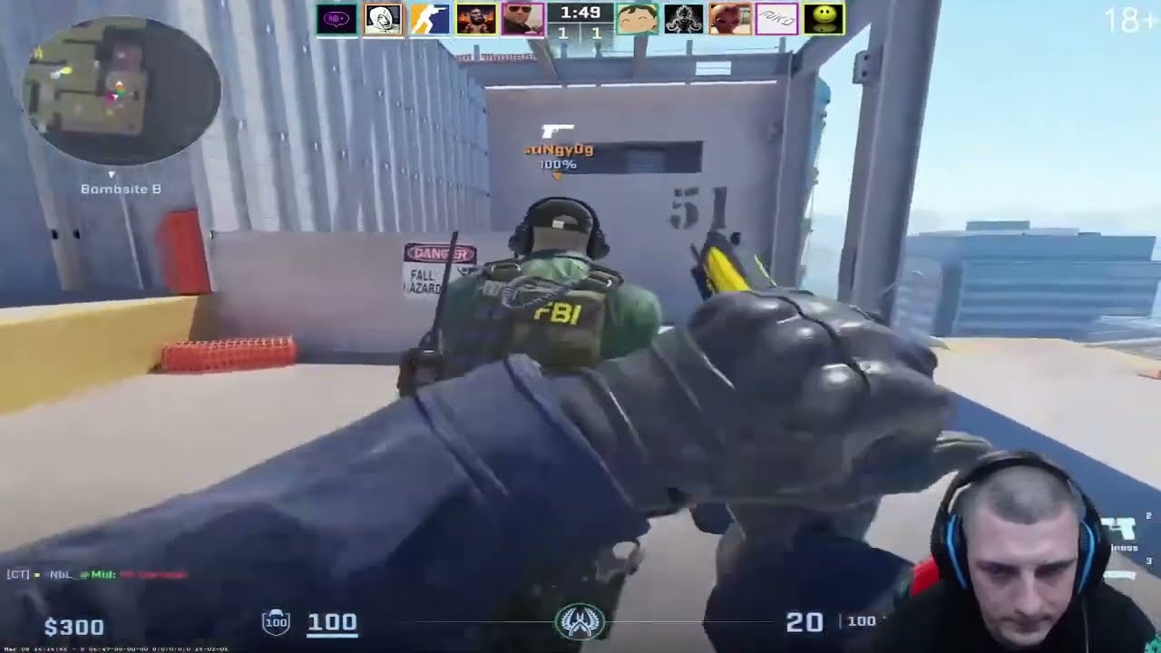 REPORT THIS ANIMAL! - Kumbata gaming