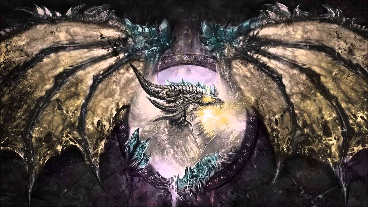 13  The Deadmines   World of Warcraft Cataclysm   Complete Soundtrack