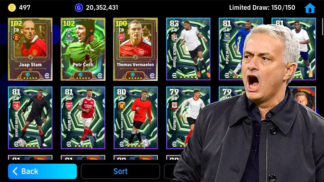 NEW EPIC ENGLISH LEAGUE GUARDIANS! 😱😱 EFOOTBALL 2026 MOBILE 