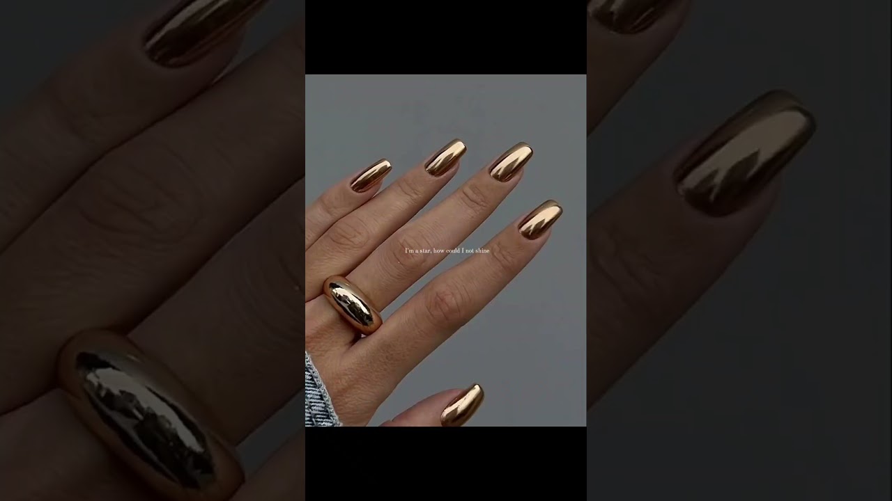 I'm a star, gold aesthetic✨️ 