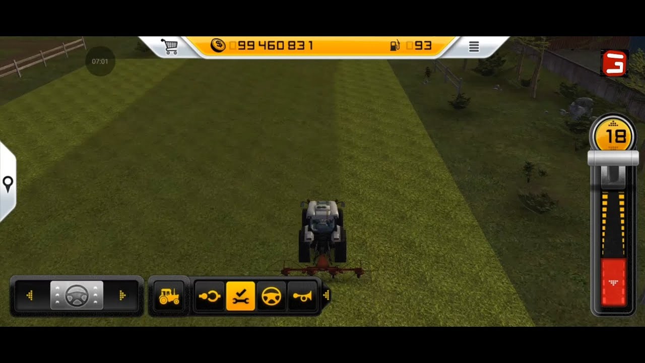 Fs14 mappa A