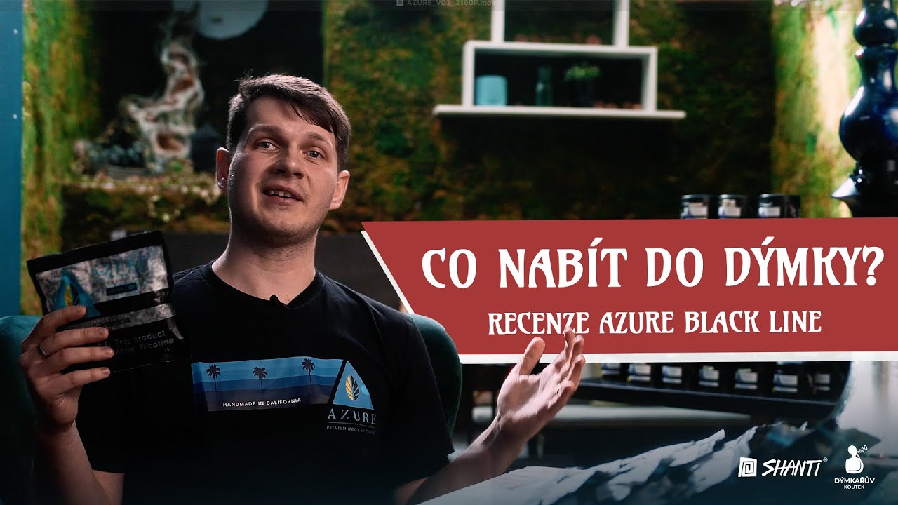 Recenze Azure Black Line: Kalifornsk&aacute; pecka v detailn&iacute;m testu!