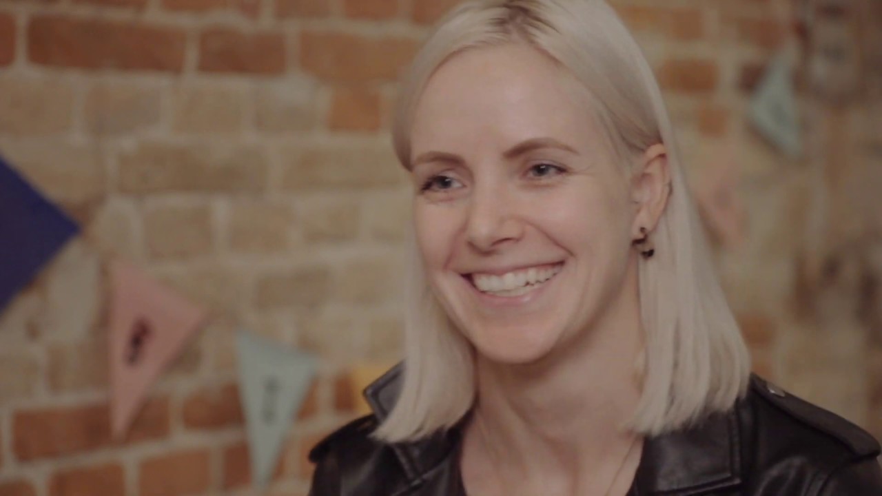 Programavimas – kas tai? Pasakoja Jurga Girdzijauskaitė