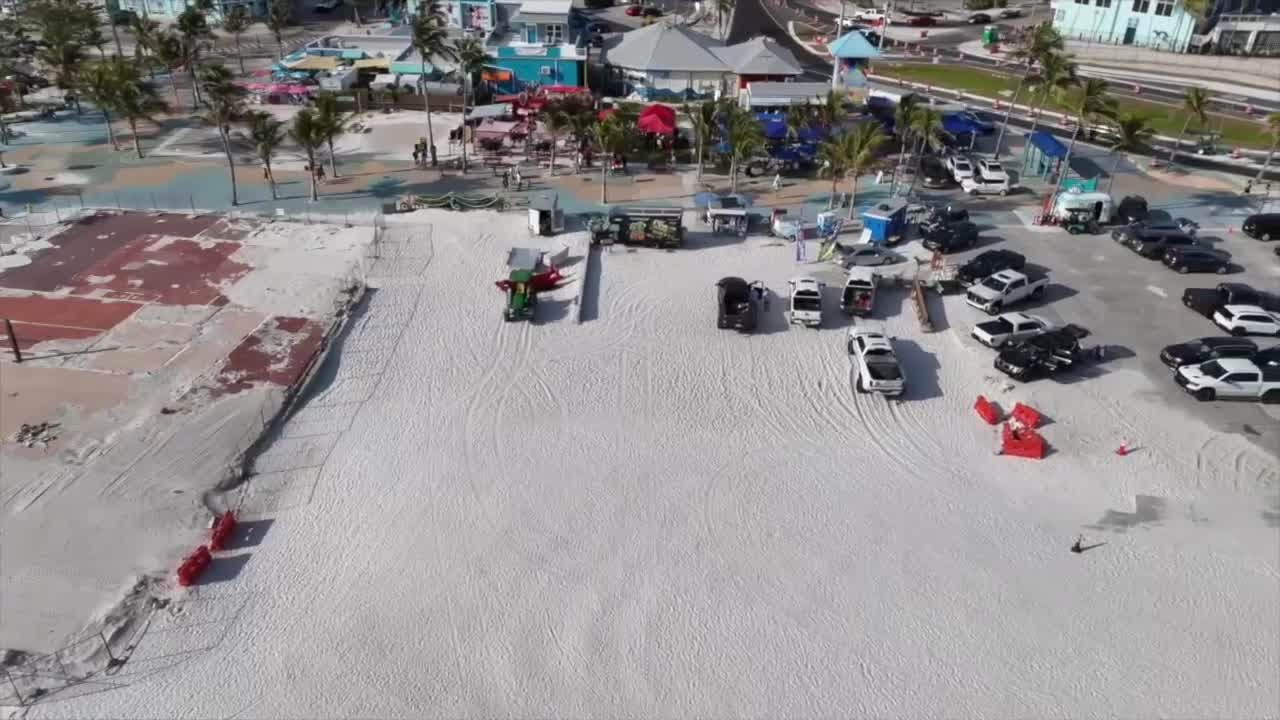 Fort Myers Beach developers withdraw Times Square hotel proposal after council pushback