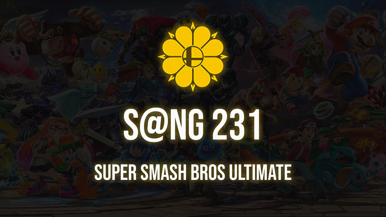 S@NG 231