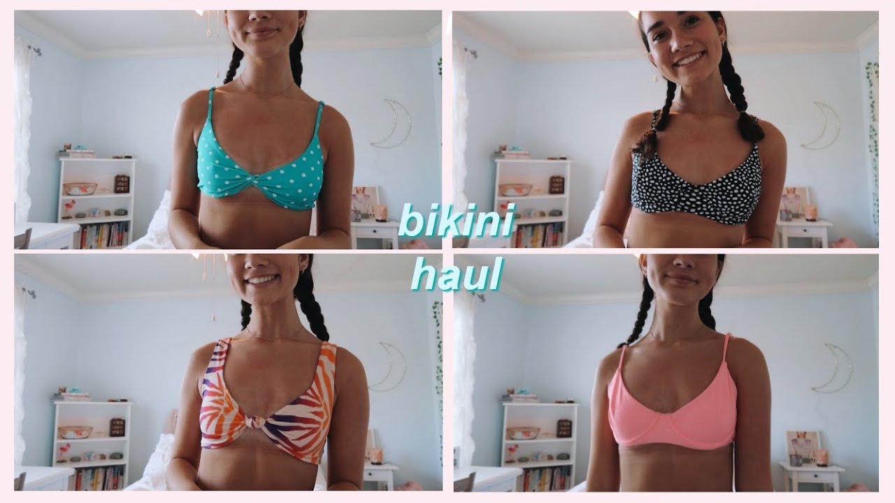 blackbough try on haul