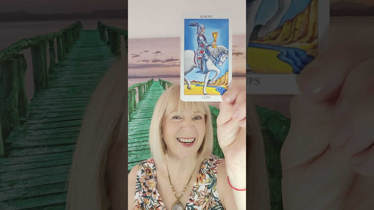 Weekly Tarot  Mon 24-30/11 shine your light 