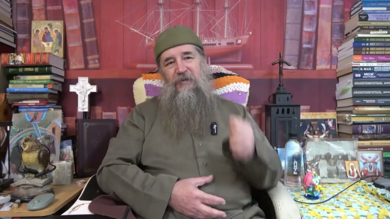 Несущий страх от страха и погибает