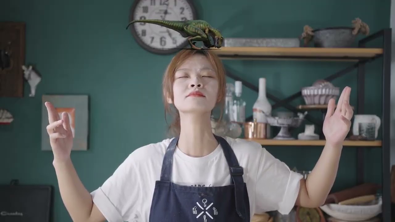 谁还不能做个面包了。#我的厨房日记