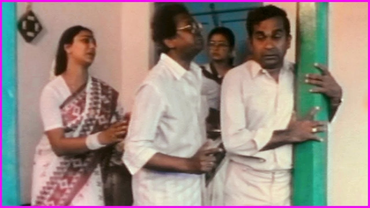 Jabardasth Comedy Scenes In Telugu | Brahmanandam | Naresh | Suthi Velu