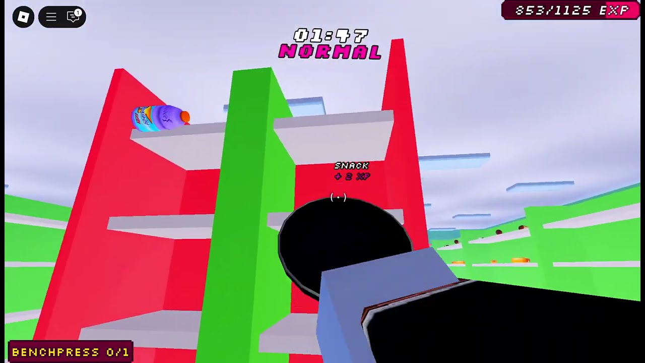 Claws in Suits: Normal Round 2 Player Gameplay
