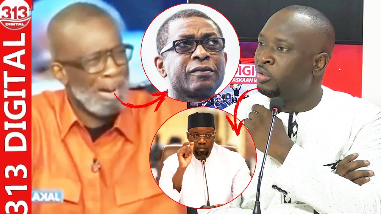 Les chaudes larmes de Bouba Ndour: La réaction surprenante de Khadim Diop “Youssou nimu amé famille,