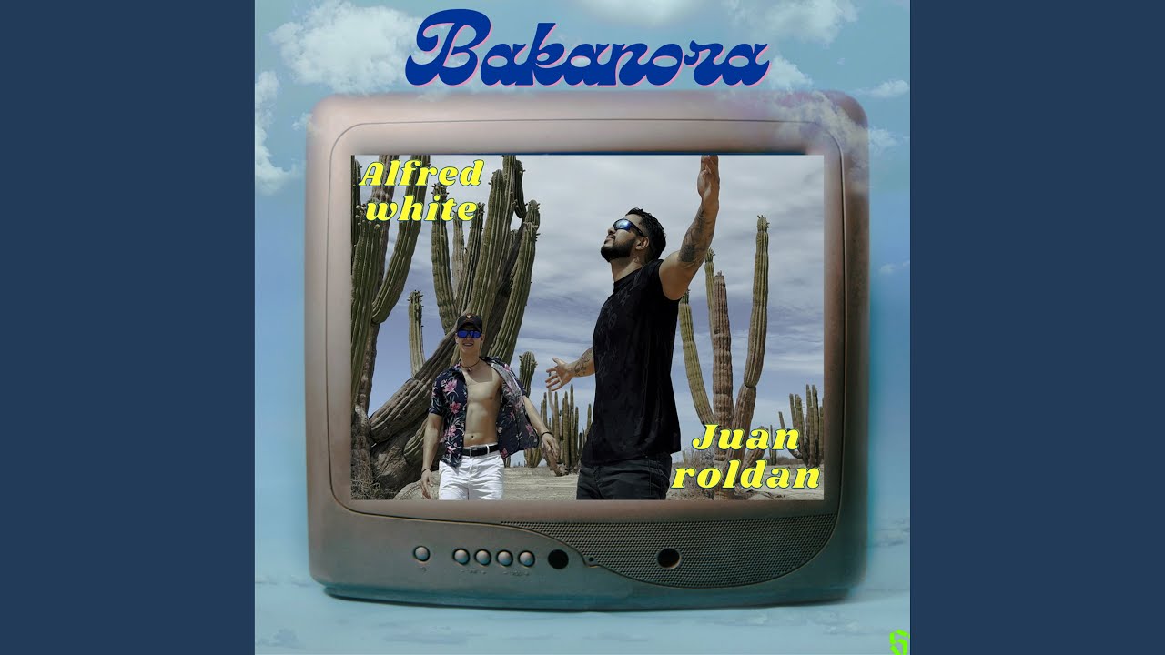 Bakanora