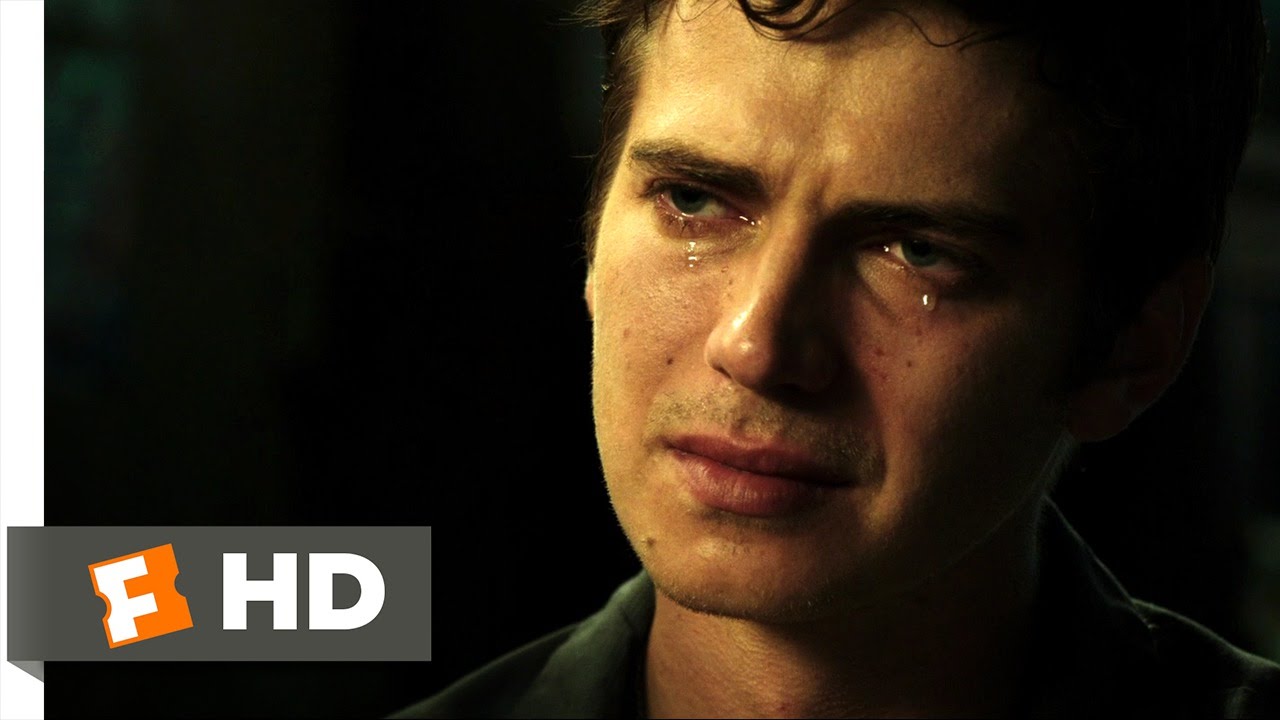 American Heist (2014) - Me and You Against the World Scene (4/10) | Movieclips