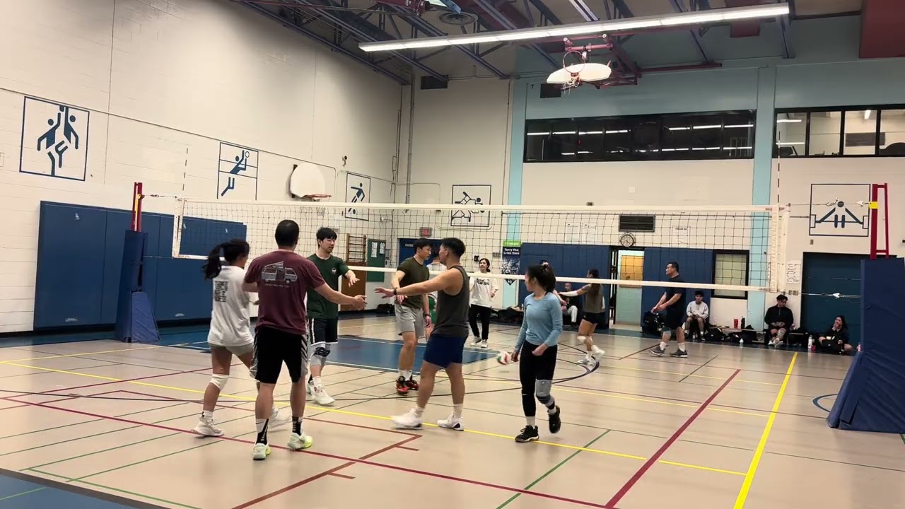 Tdvc march 5th game 5