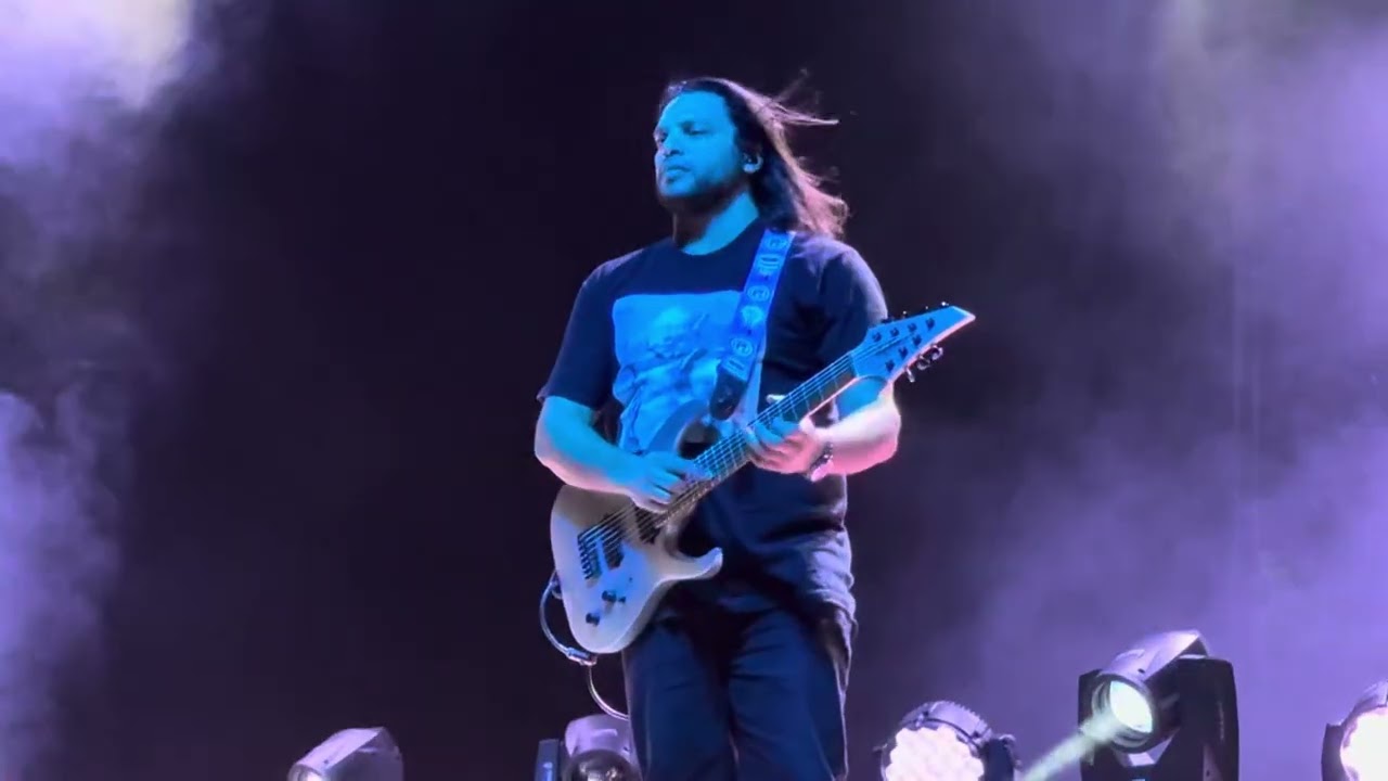 PERIPHERY | Blood Eagle - full video 