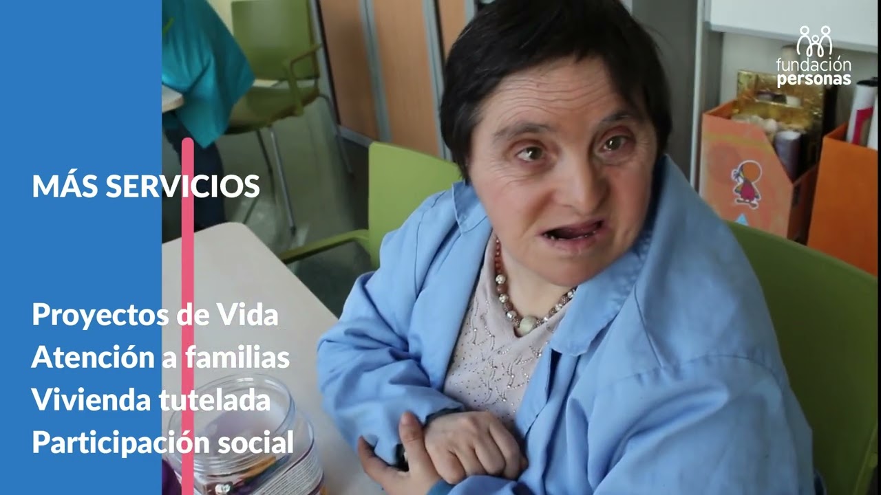 FUNDACIÓN PERSONAS TORO: Centro Ocupacional y de Centro de Día