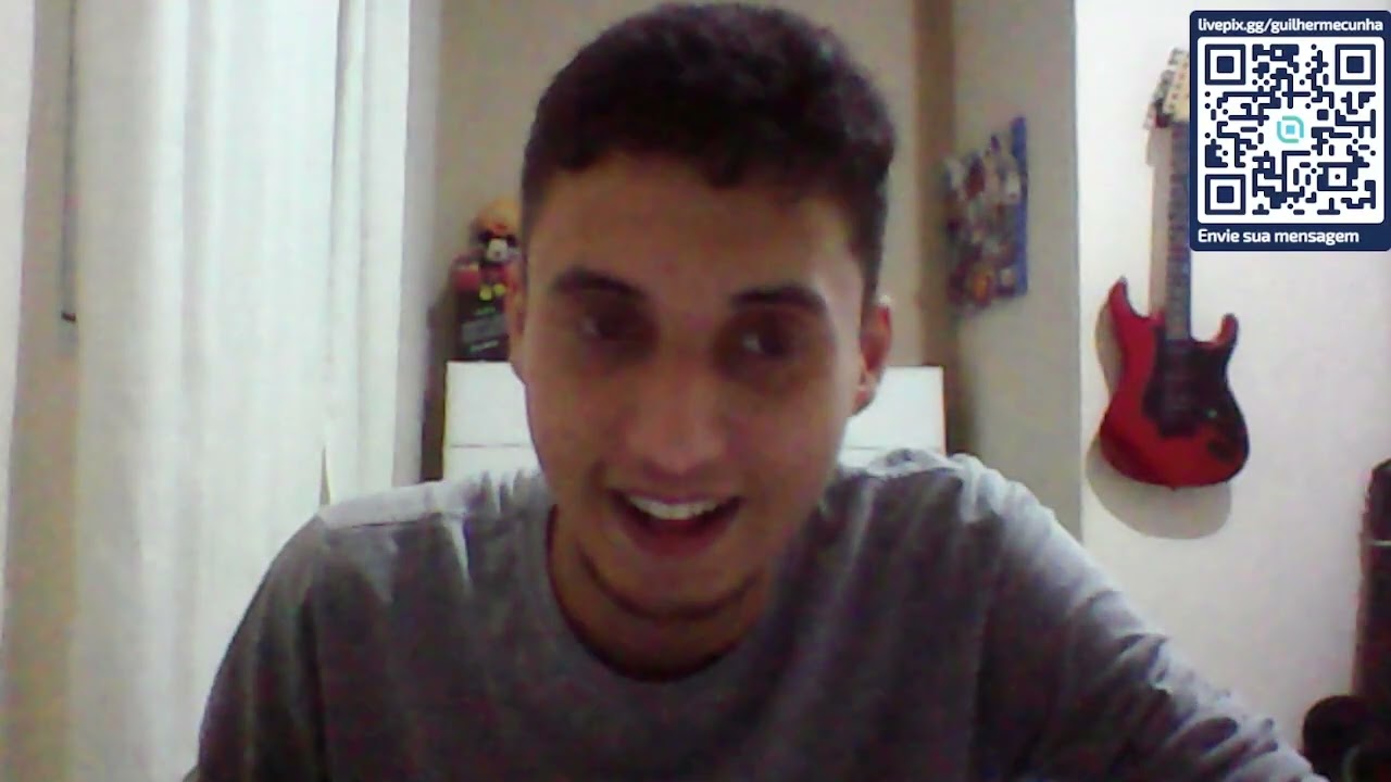 PODIA SER MAIS... MAS TÁ BOM
