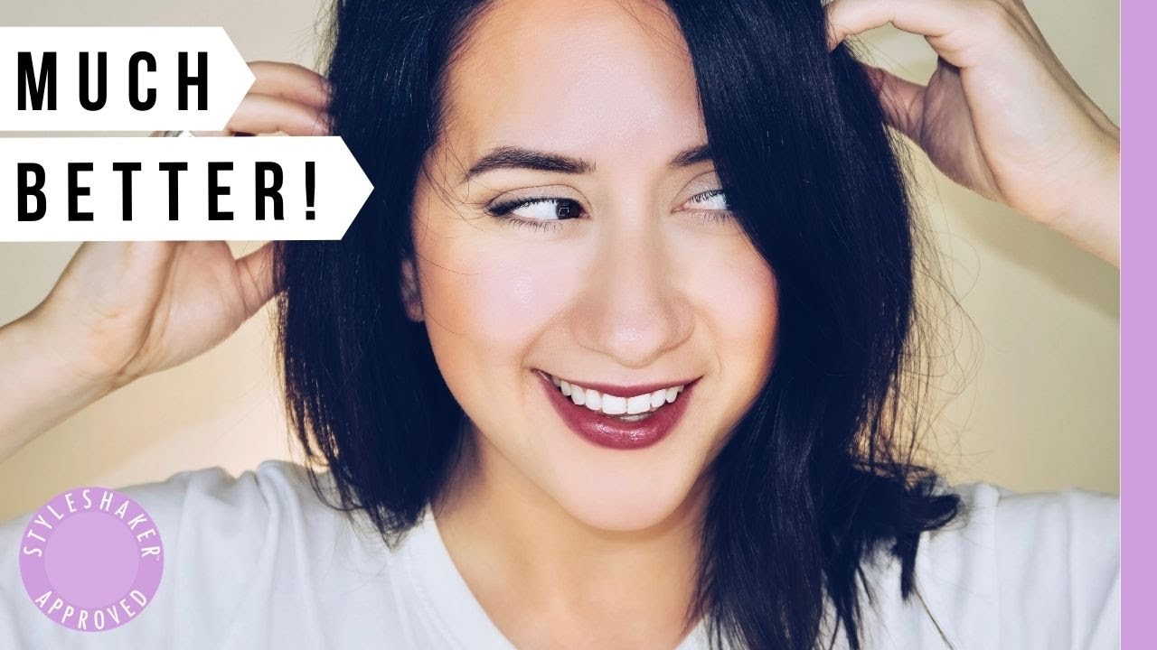 Honest Review of the New INIKA Full Coverage CONCEALER | Before and After, Demo, Clean Beauty Guide