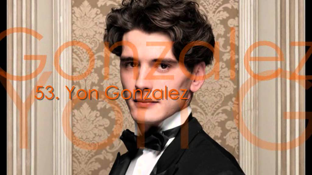Top 100 Hottest Guys (2013) Summer Edition