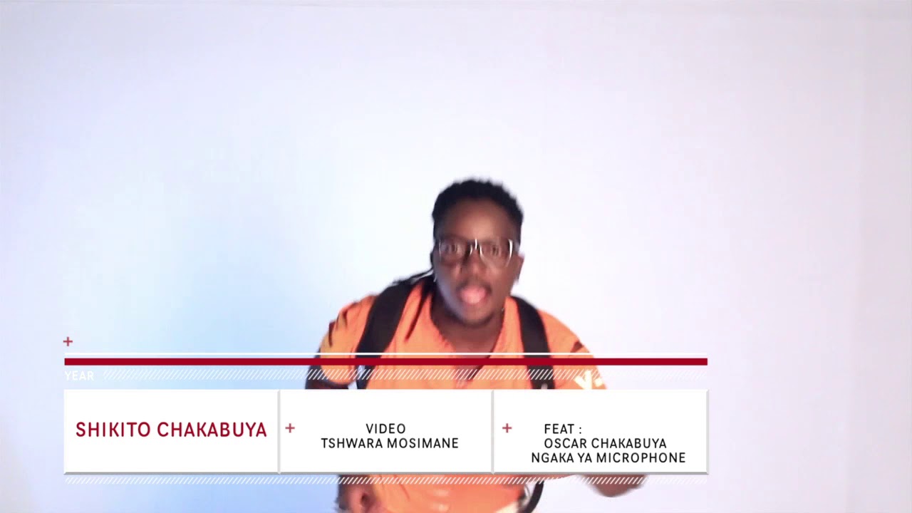 Tshwara Mosimane